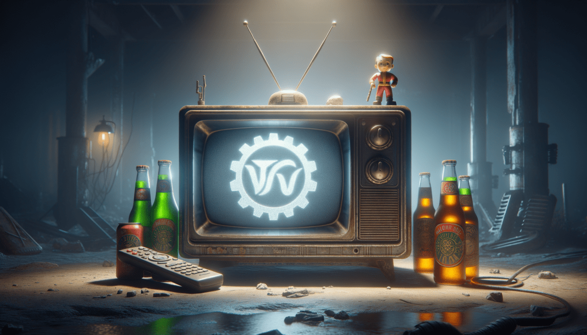 Fallout TV-Serie: Twitch-Premiere mit Top-Streamern